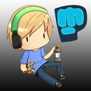 Greatest PewDiePie Stick FREE APK