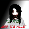 Run from Jeff the Killer APK
