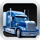 Truck Simulator 2015 FREE APK