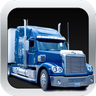Truck Simulator 2015 FREE 圖標