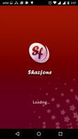 ShazFone Cartaz