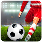 Play Real Football 2015 icon
