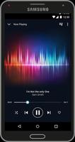 sound music player free Affiche