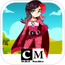 Super Shezaw MOTOcross Game APK