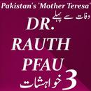 Dr Rauth PFAU kon thein in urdu APK