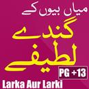 Urdu Latifay 2018 APK
