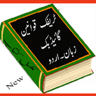 driving book in urdu ícone