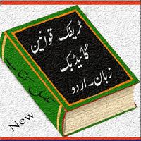 driving book in urdu Plakat