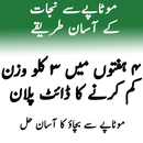 pait ka wazan kam kare APK
