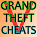 Grand Theft 5 Cheats APK