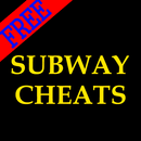 Subway Cheats APK