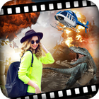 Movie FX Photo Editor-icoon