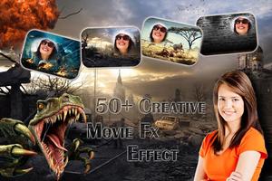 Movie FX Photo Editor screenshot 2