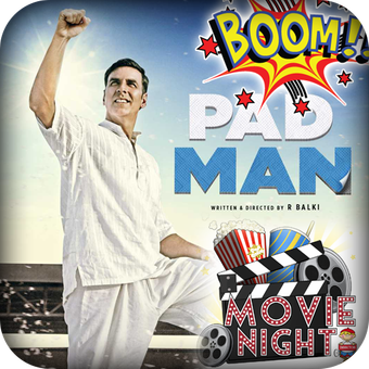 Padman Full movie Online Watch for Android - APK Download