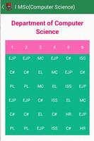 shc time table imagem de tela 2