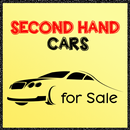 Second Hand Cars for Sale aplikacja