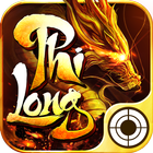 Phi Long 图标