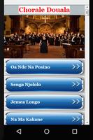 Chorale Douala screenshot 1