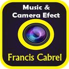 Best Lyrics Francis Cabrel ไอคอน