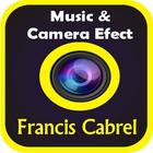 Best Lyrics Francis Cabrel ikona