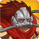 Badlands - Max Carnage APK