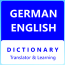 Dictionnaire allemand anglais APK