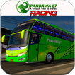 Pandawa 87 Bismania Racing