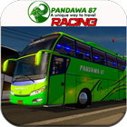 Pandawa 87 Bismania Racing أيقونة