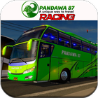 Pandawa 87 Bismania Racing ikona