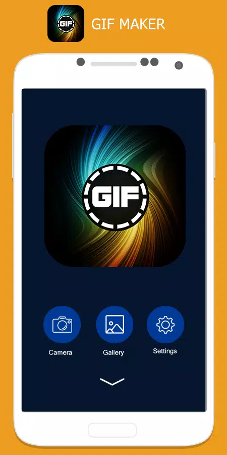 GIF Maker, GIF Editor APK Download for Android - AndroidFreeware