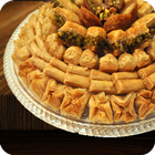 حلويات مغربية 2017 icon