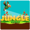 Jungle Way Zeichen