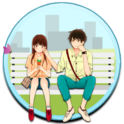 Lovely She &amp; He Lovers Theme