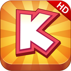 KLand 動畫 HD icon