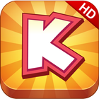 KLand 動畫 HD simgesi