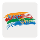 آیکون‌ AIUB CS Fest