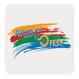 AIUB CS Fest أيقونة