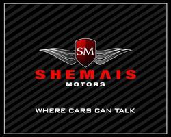 Shemais Automotive BMW تصوير الشاشة 3