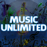 Music Unlimited icône