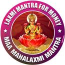 APK Maa Mahalaxmi Mantra - Counter