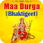 Maa Durga Bhaktigeet icône