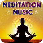 آیکون‌ Meditation Music