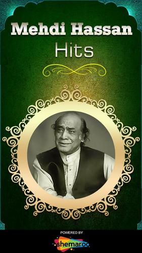Mehdi Hassan Hits For Android Apk Download
