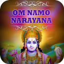 Om Namo Narayana - Counter APK