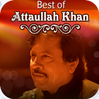 آیکون‌ Best Of Attaullah Khan