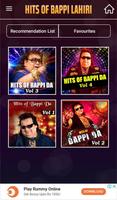 Hits Of Bappi Lahiri capture d'écran 1