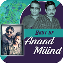 APK Best of Anand Milind