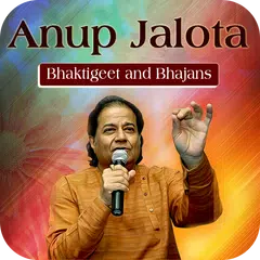 Descargar APK de Anup Jalota Bhaktigeet and Bhajans