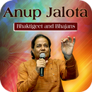 Anup Jalota Bhaktigeet and Bhajans APK