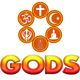 GODS icono